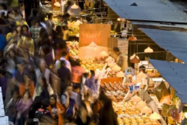Buy China, Hong Kong, Kowloon, Mongkok, Fa Yuen Street Market