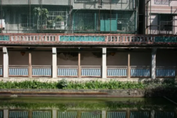Buy The Lin Family Mansion and Garden, Taipei