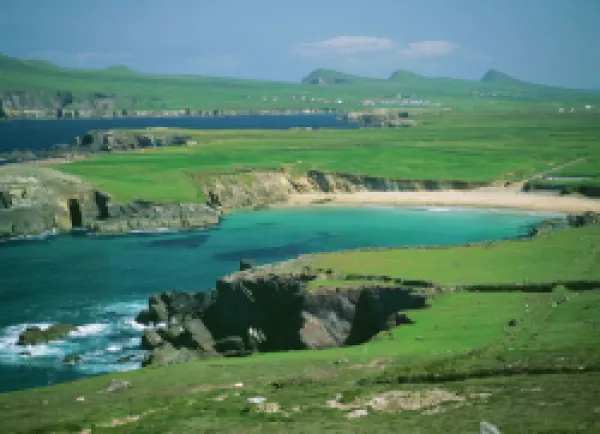 Buy Ireland, The Dingle peninsula