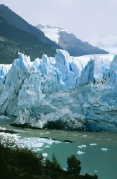 Buy FG-12225<br>ARGENTINA - Perito Moreno GLACIER.