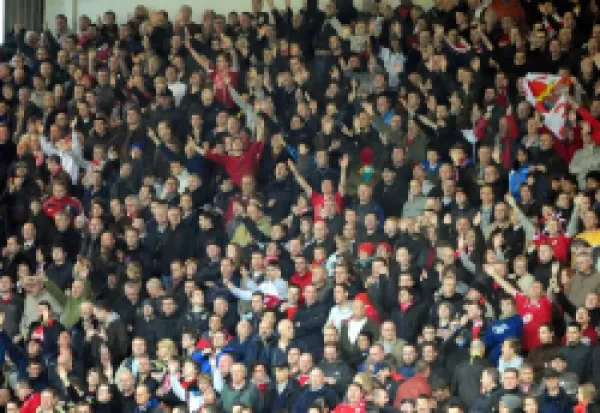 Buy Bristol City