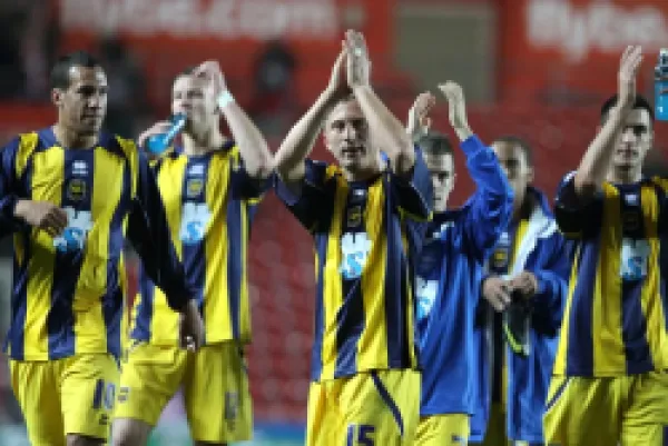 Buy Brighton and Hove Albion