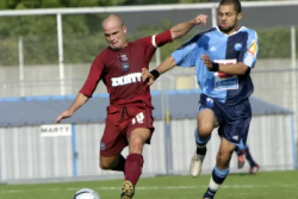 Charlie Oatway
