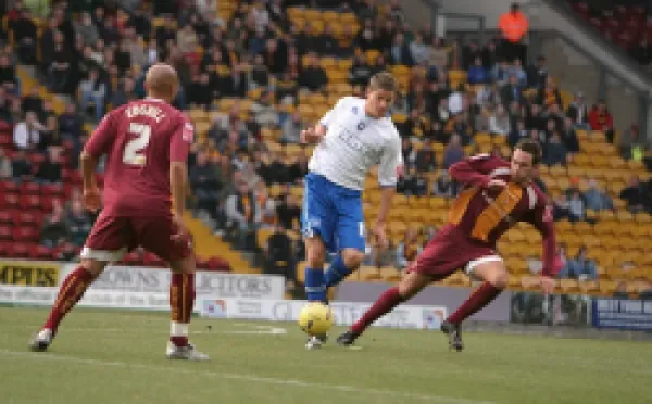 Alex Revell