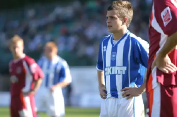 Dean Cox