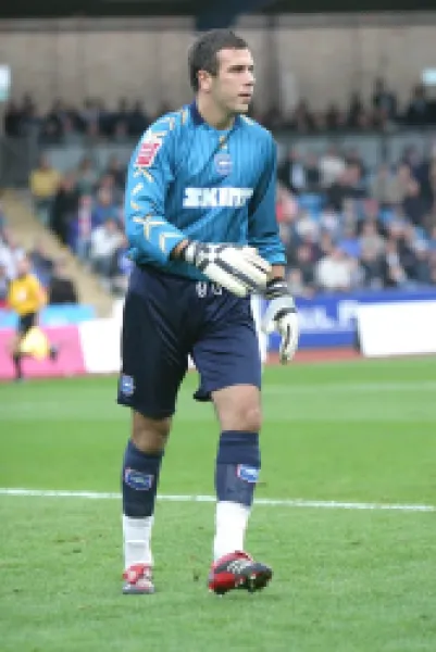 Wayne Henderson