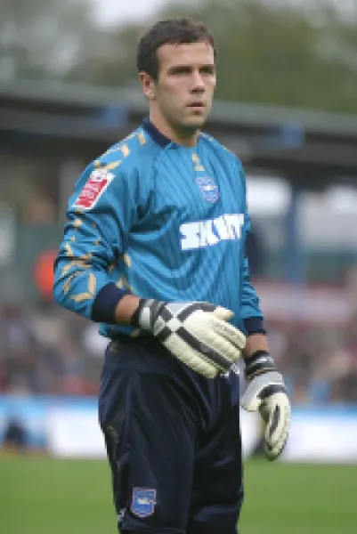 Wayne Henderson