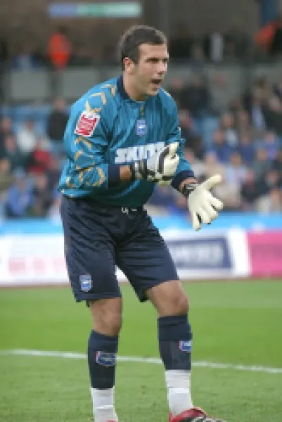 Wayne Henderson