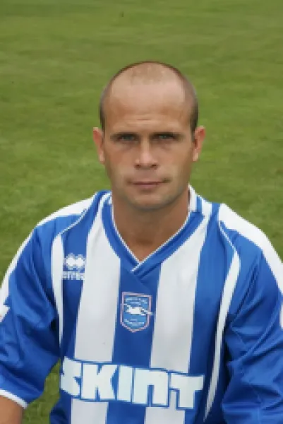 Charlie Oatway