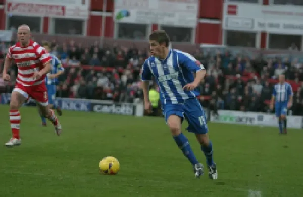 Alex Revell