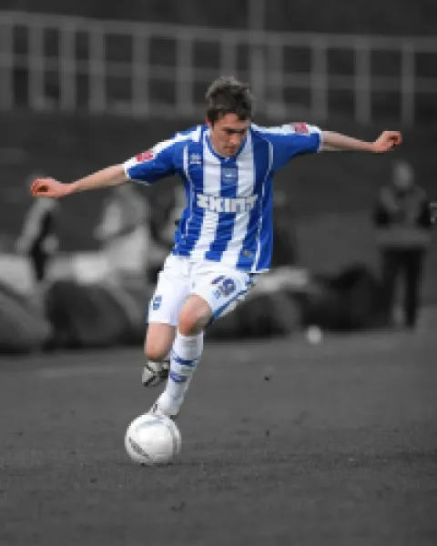 Jake Robinson