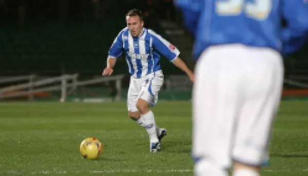 Adam Hinshelwood