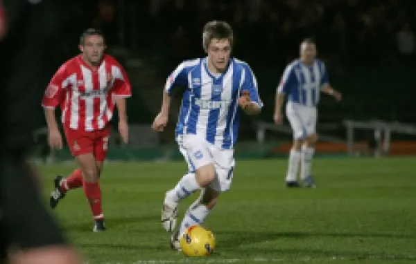 Jake Robinson