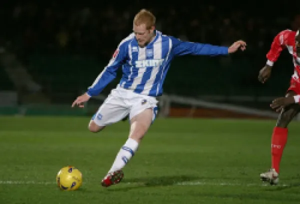 Andrew Whing