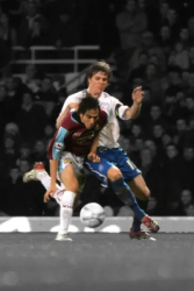 Match Action at West Ham