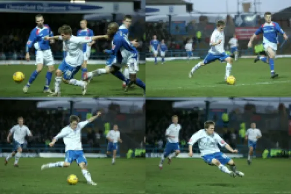 Chesterfield Action