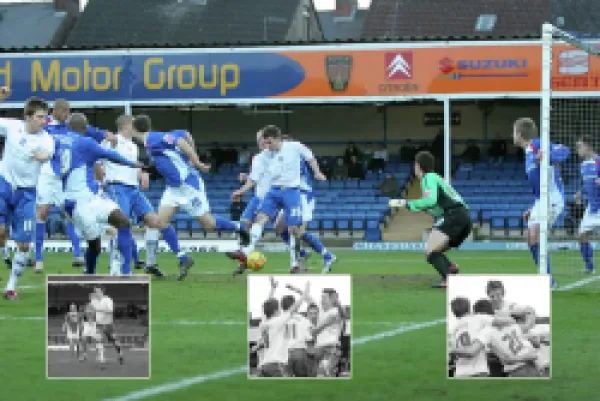 Chesterfield Action