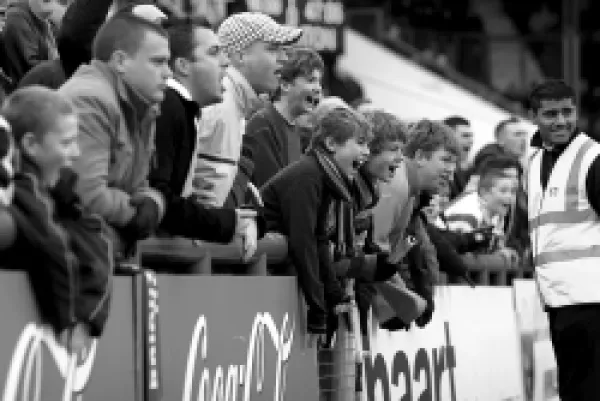 Brentford Action