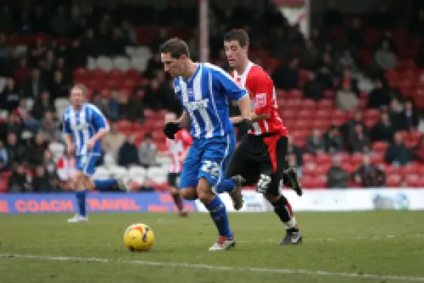 Brentford Action