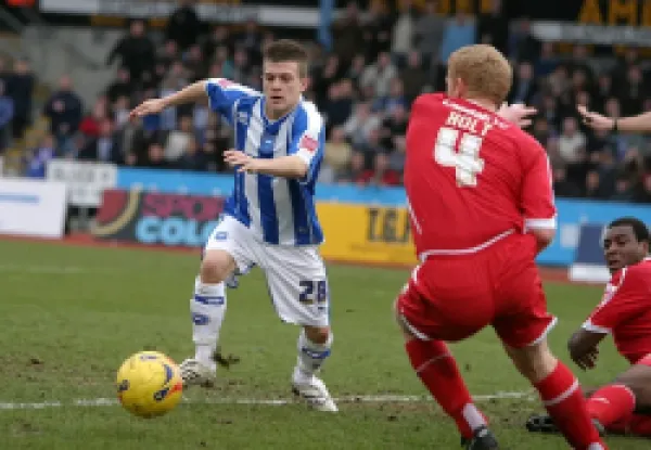 Dean Cox