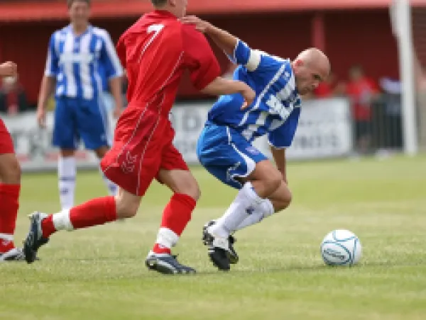 Charlie Oatway on his Albion return