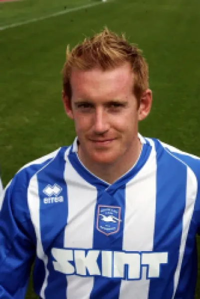 Kerry Mayo