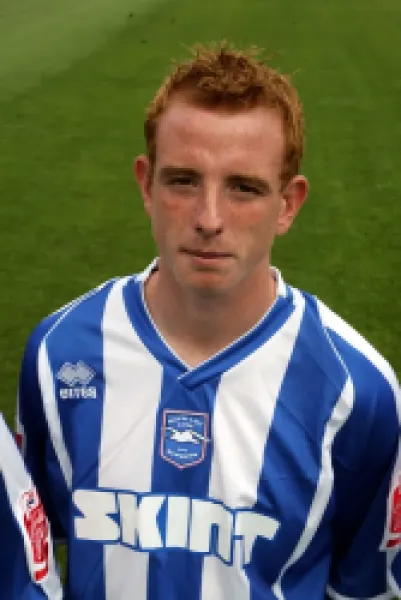 Tommy Fraser