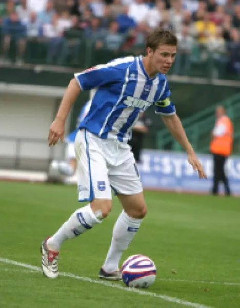 Dean Hammond