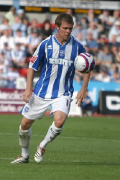 Dean Hammond