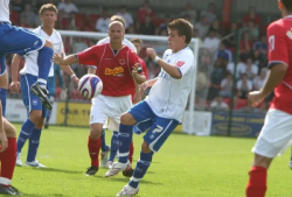 Dean Cox