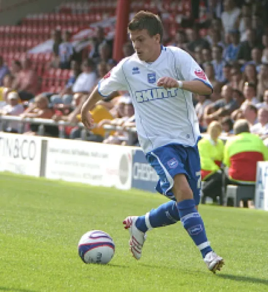 Dean Cox