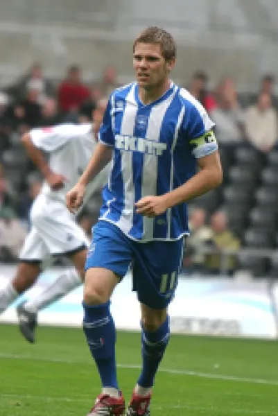 Dean Hammond