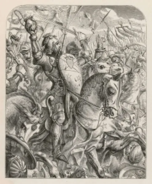 Buy EVENTS/WAR/CRUSADES