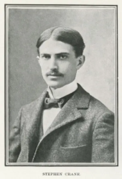 Buy CRANE (1871 - 1900)