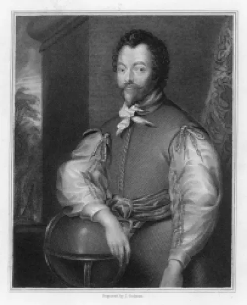 Buy FRANCIS DRAKE/COCHRAN