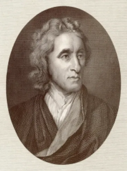 Buy JOHN LOCKE/BISI