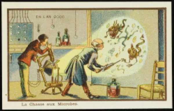 Buy SCIENCE/INVENTIONS