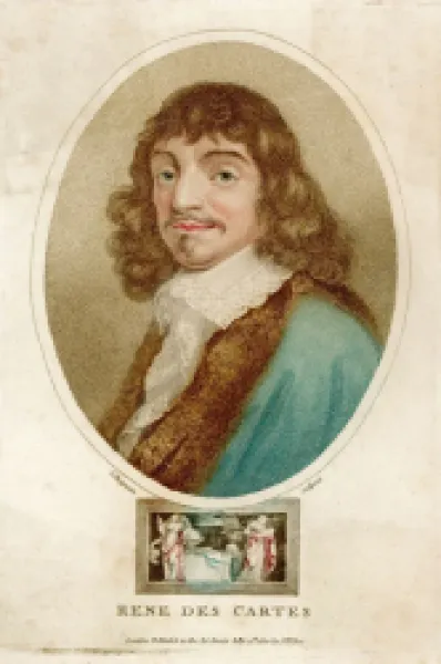 Buy RENE DESCARTES