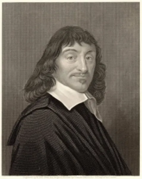 Buy RENE DESCARTES