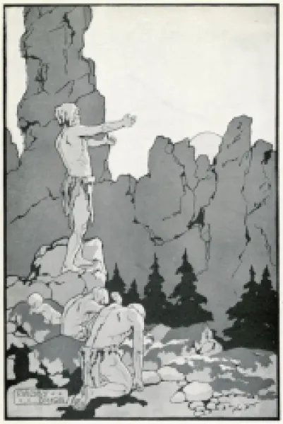 Buy STONE AGE MAN/SUN