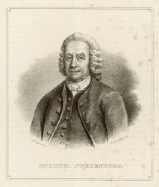 Buy SWEDENBORG (1688 - 1772)