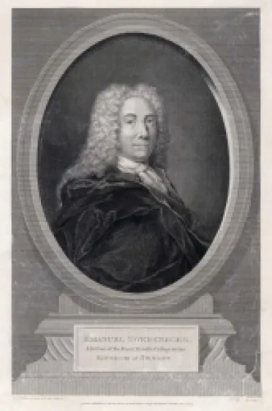 Buy SWEDENBORG (1688 - 1772)