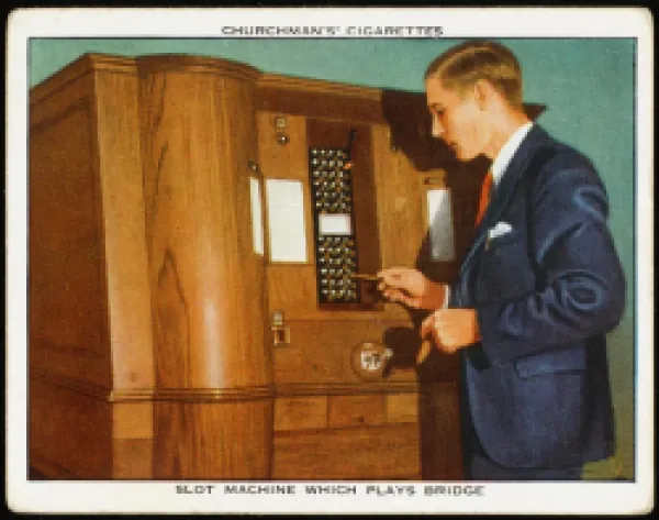 Buy SCIENCE/INVENTIONS/ROBOT