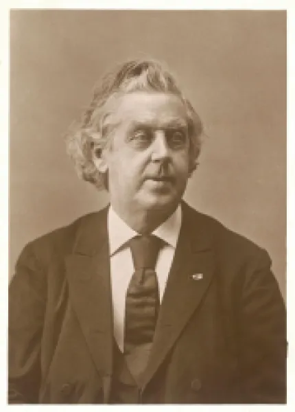 Buy GADE (1817 - 1890)