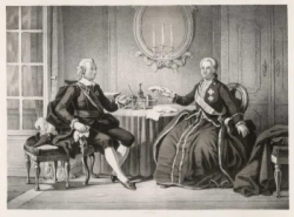Buy EVENTS/SWEDEN/GUSTAV III