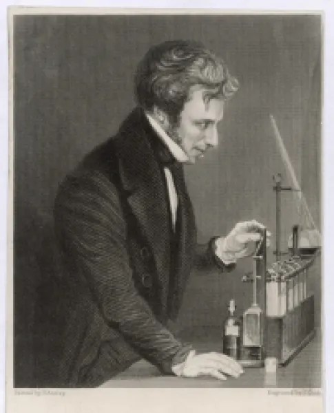 Buy FARADAY/COOK/ANELAY
