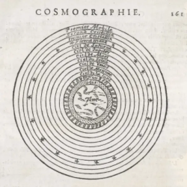 Buy PTOLEMY'S SOLAR SYSTEM