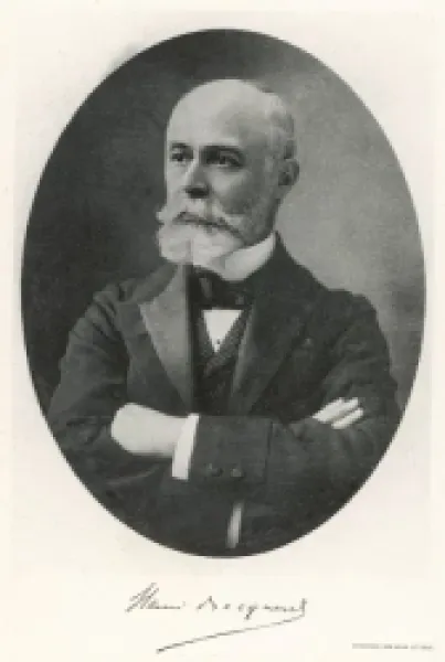 Buy ANTOINE-HENRI BECQUEREL