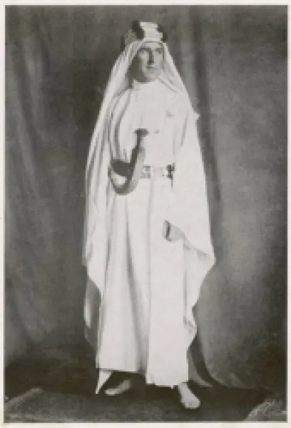 Buy LAWRENCE OF ARABIA