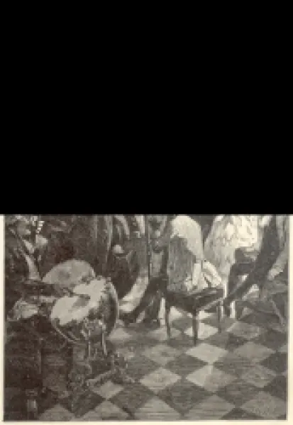 Buy MESMER/MAGNETIC CLINIC